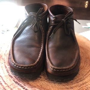 Clark Original Wallabee Men’s Leather shoe